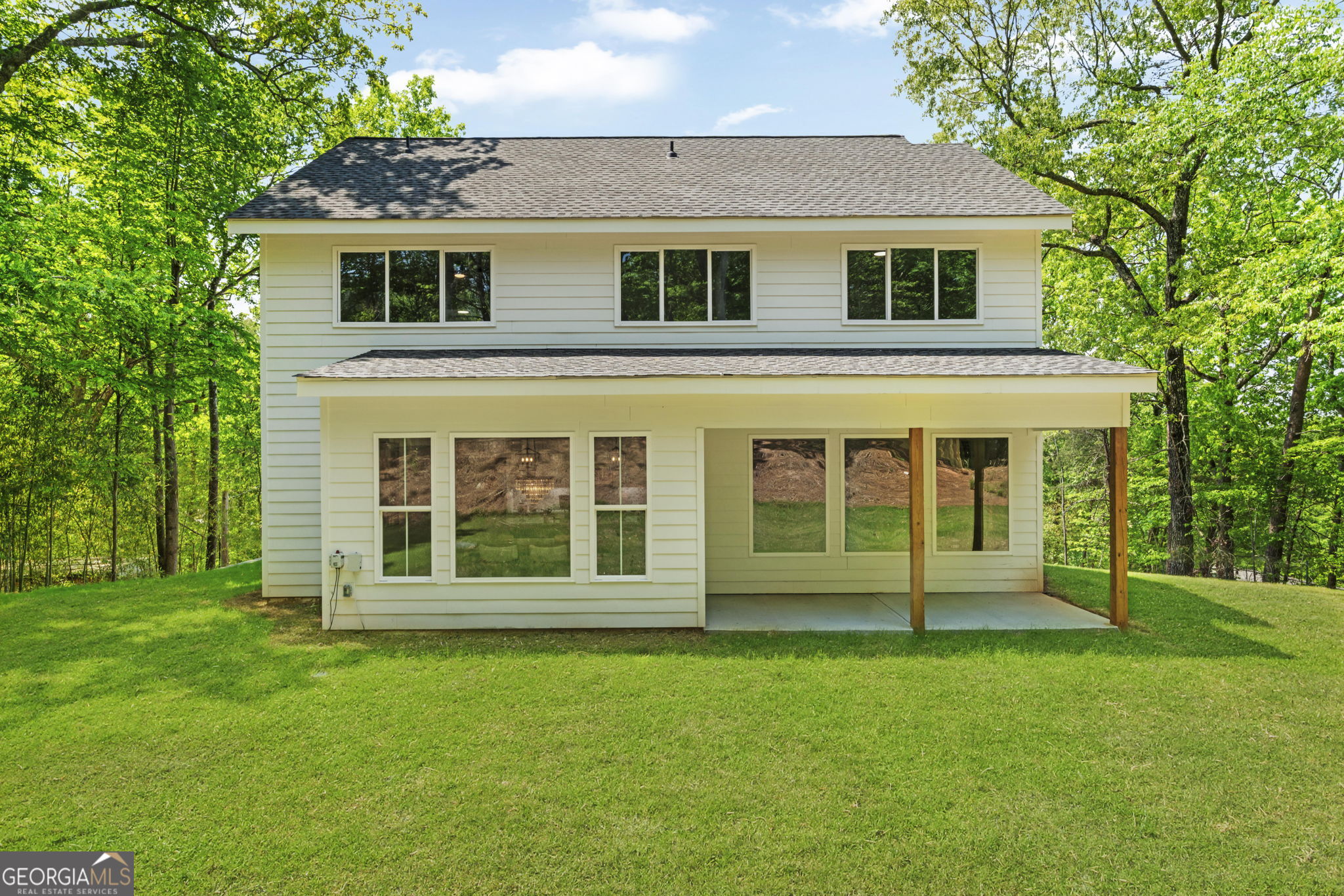 6144 Cardinal Drive Gainesville GA 30506