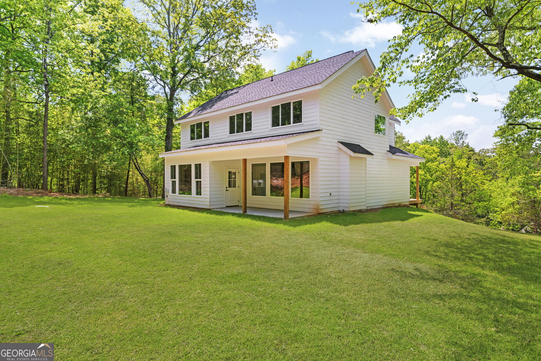 6144 Cardinal Drive Gainesville GA 30506