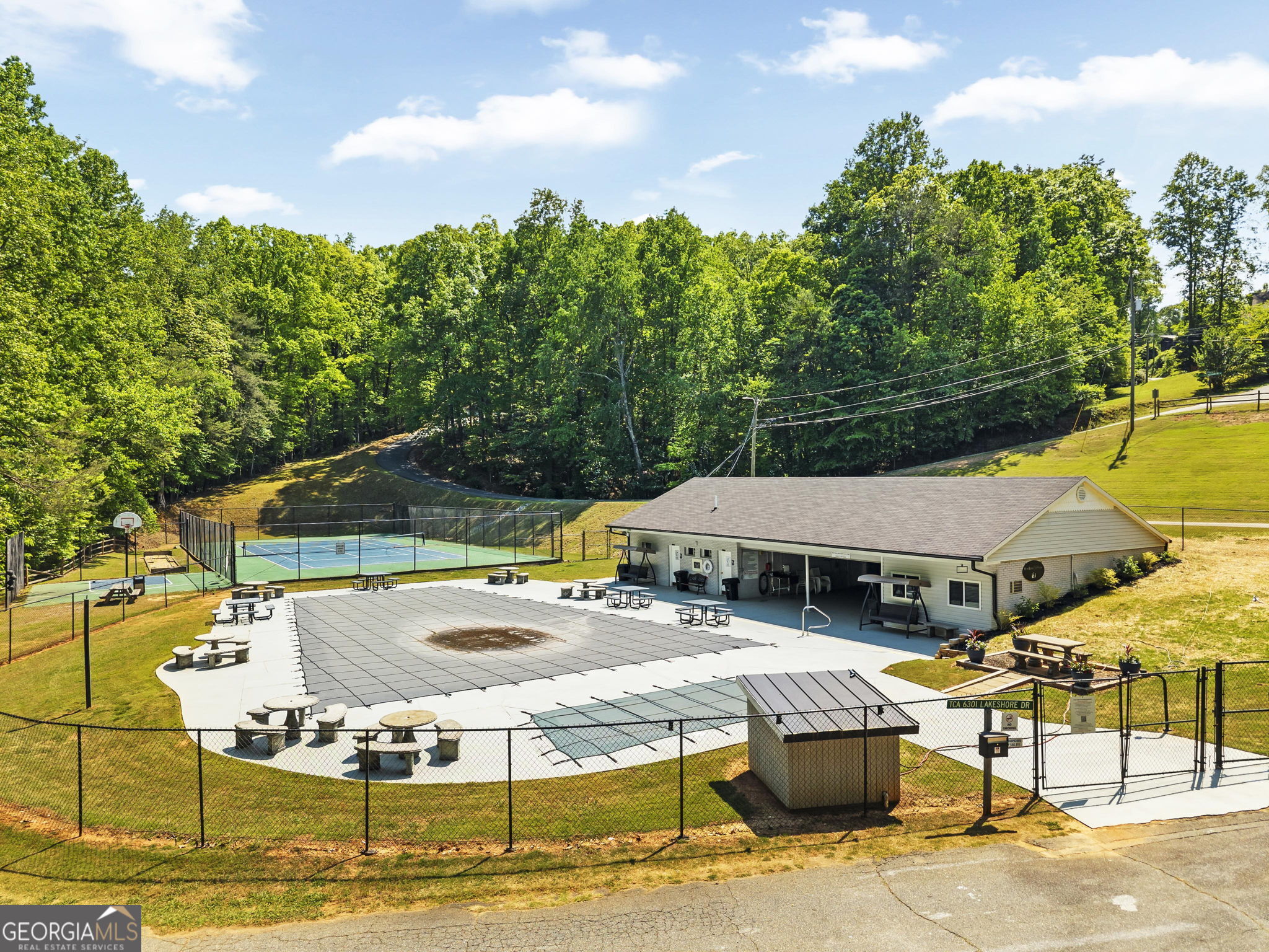 6144 Cardinal Drive Gainesville GA 30506