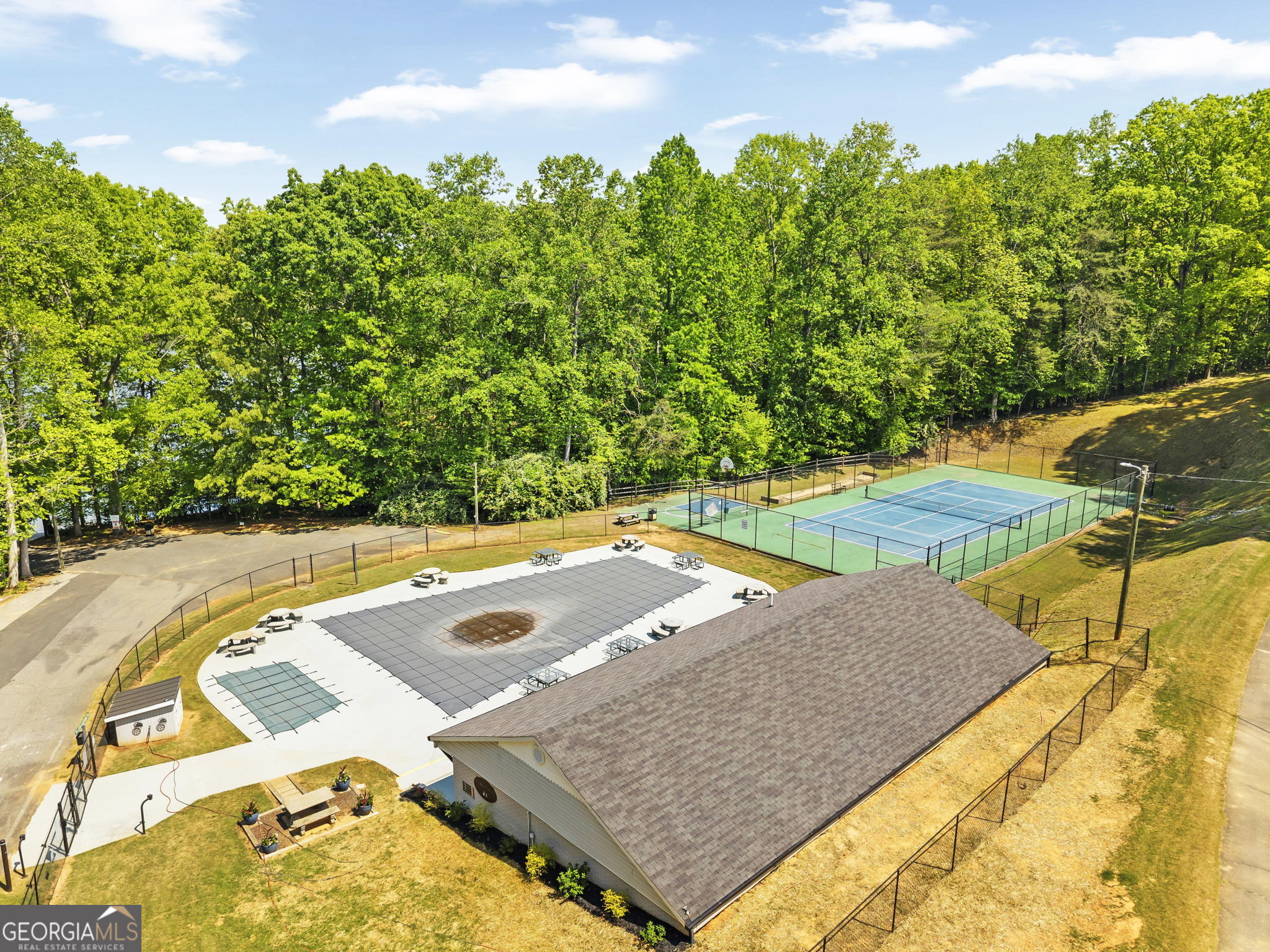 6144 Cardinal Drive Gainesville GA 30506
