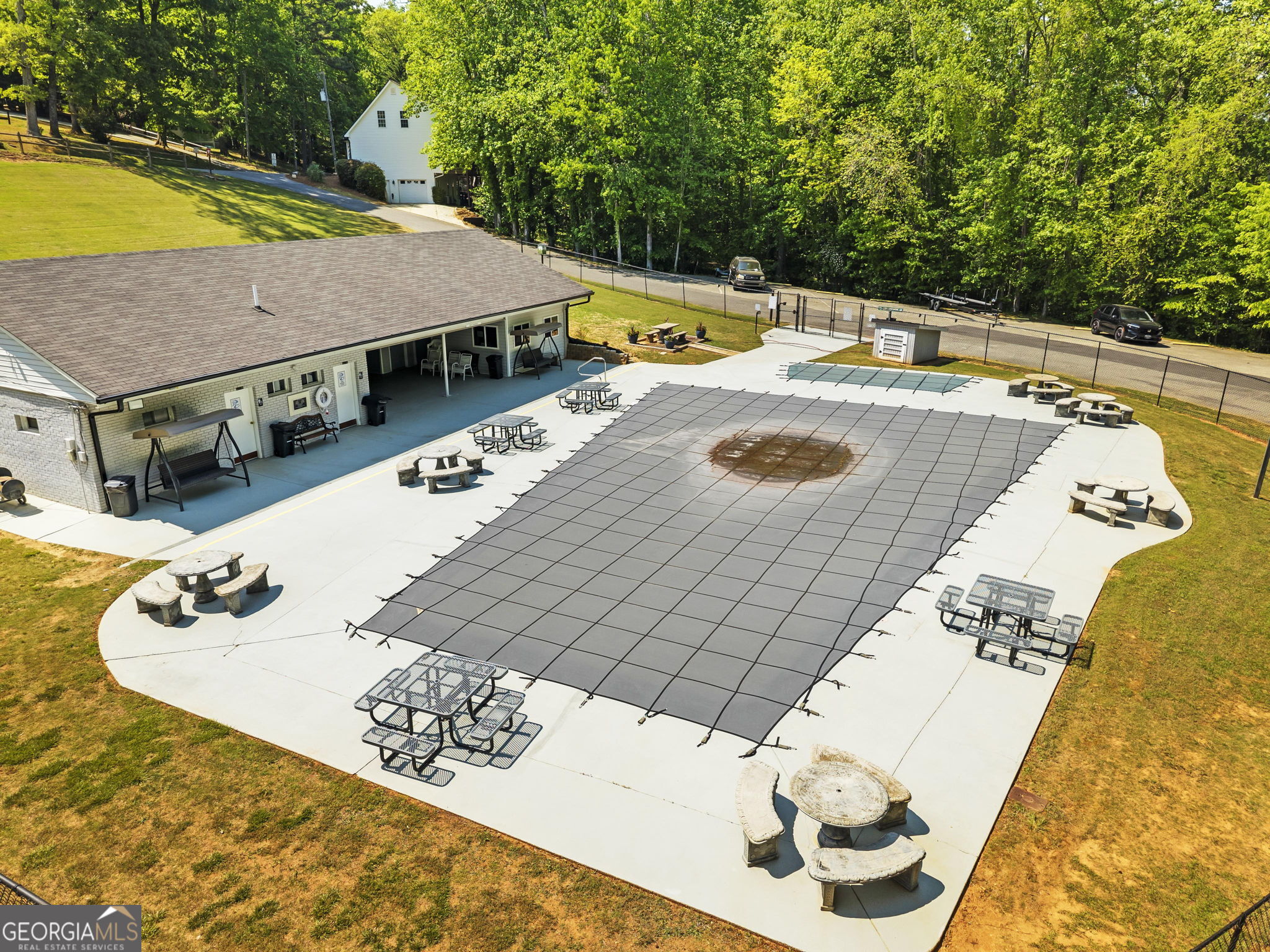 6144 Cardinal Drive Gainesville GA 30506