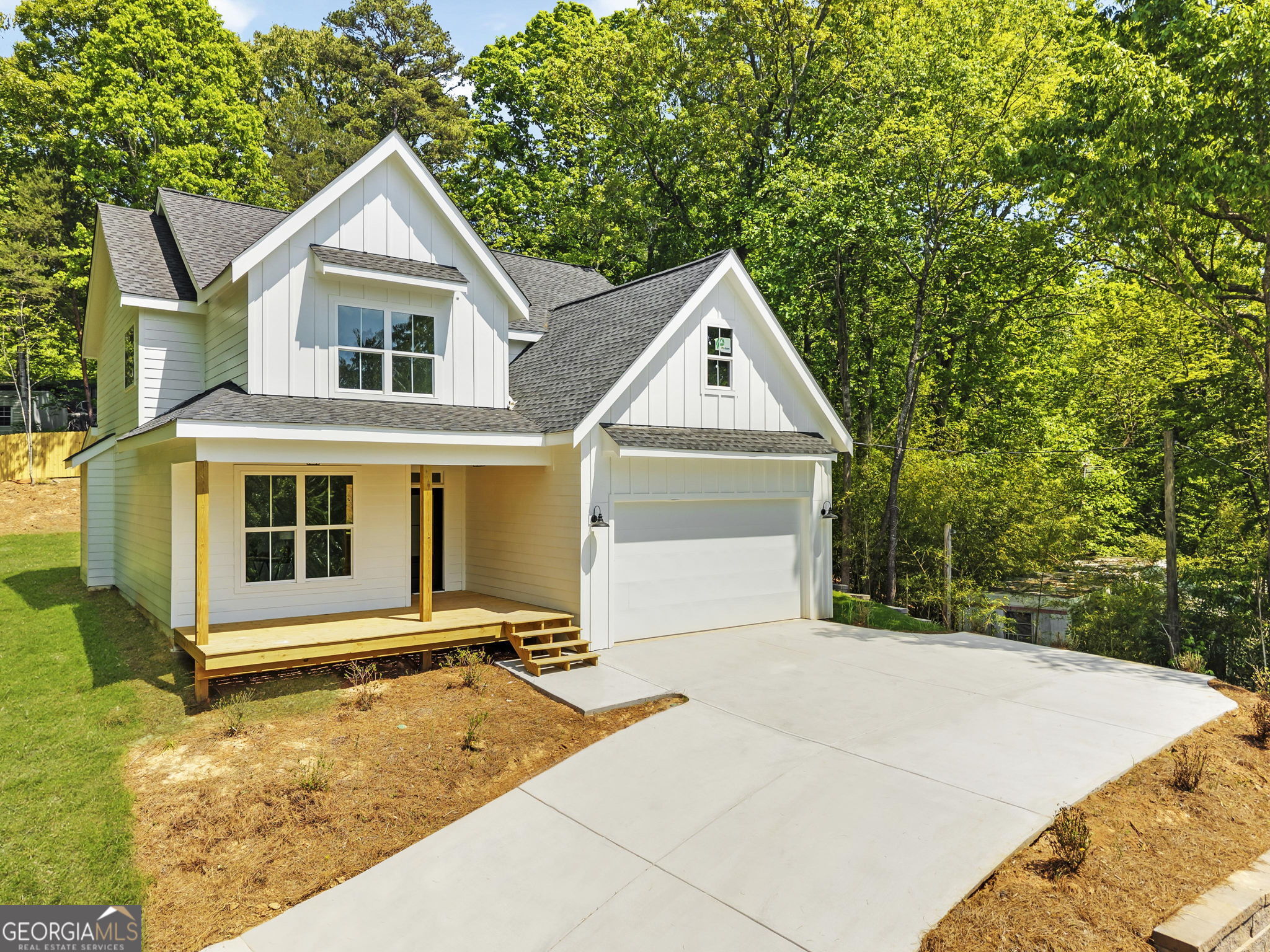 6144 Cardinal Drive Gainesville GA 30506
