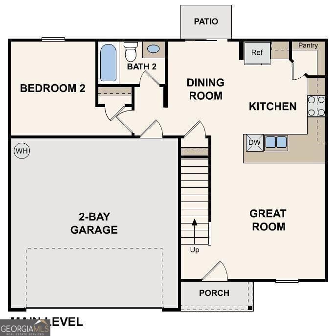 158 Denise Drive Chatsworth GA 30705