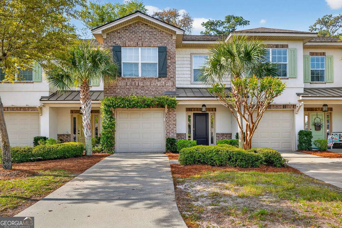 1405 Reserve Court St. Simons Island GA 31522