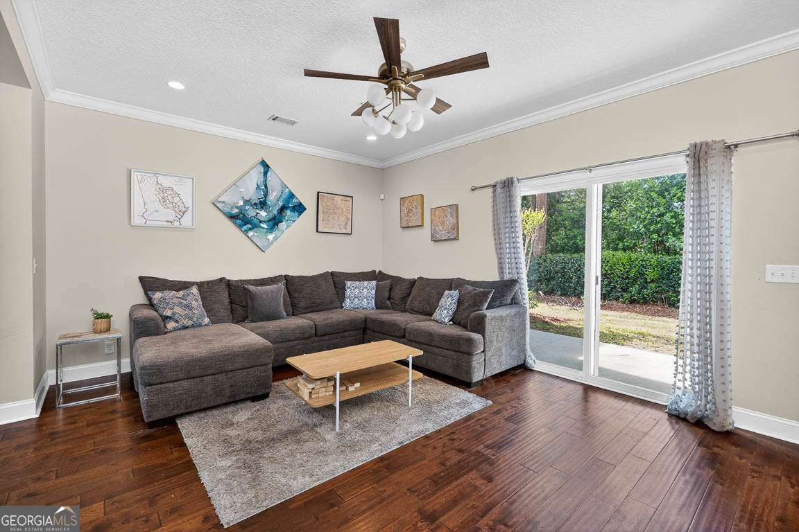 1405 Reserve Court St. Simons Island GA 31522