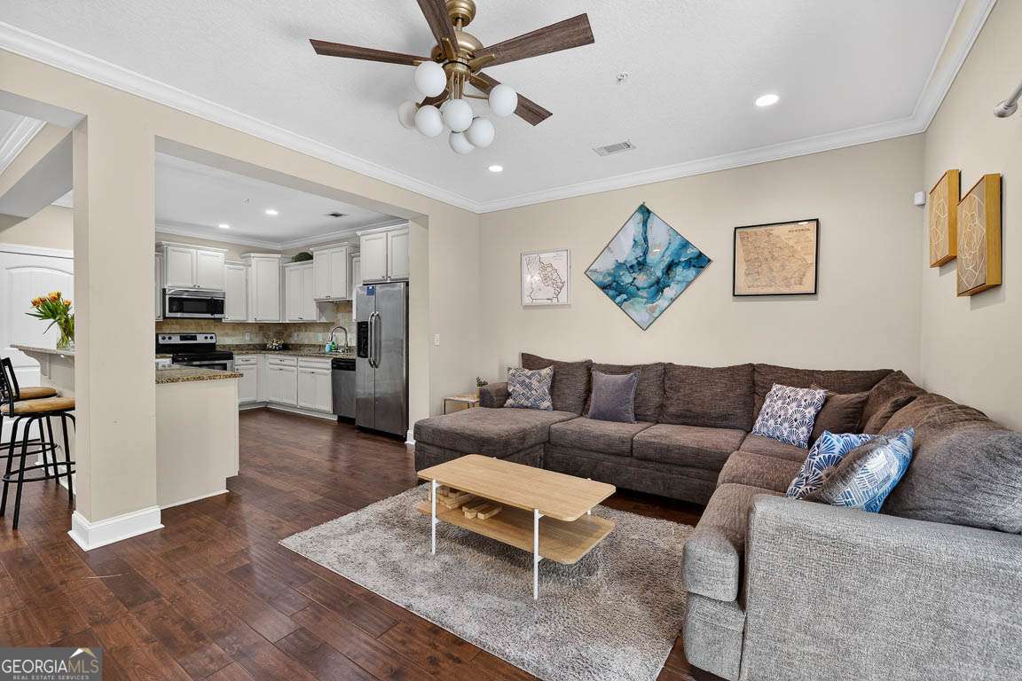 1405 Reserve Court St. Simons Island GA 31522