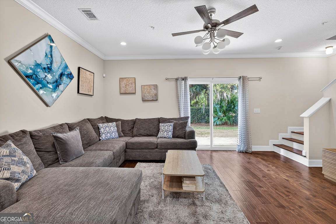 1405 Reserve Court St. Simons Island GA 31522