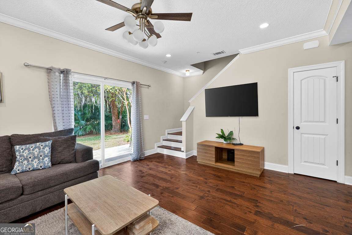 1405 Reserve Court St. Simons Island GA 31522