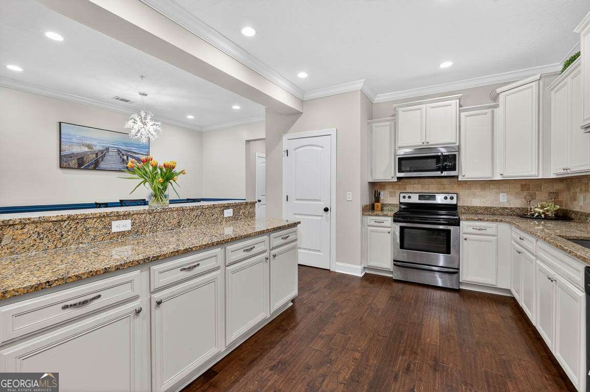 1405 Reserve Court St. Simons Island GA 31522
