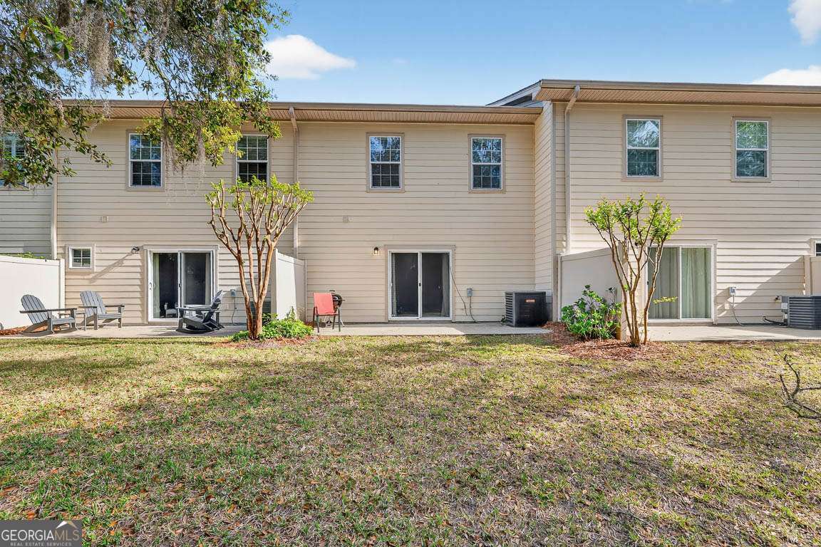 1405 Reserve Court St. Simons Island GA 31522