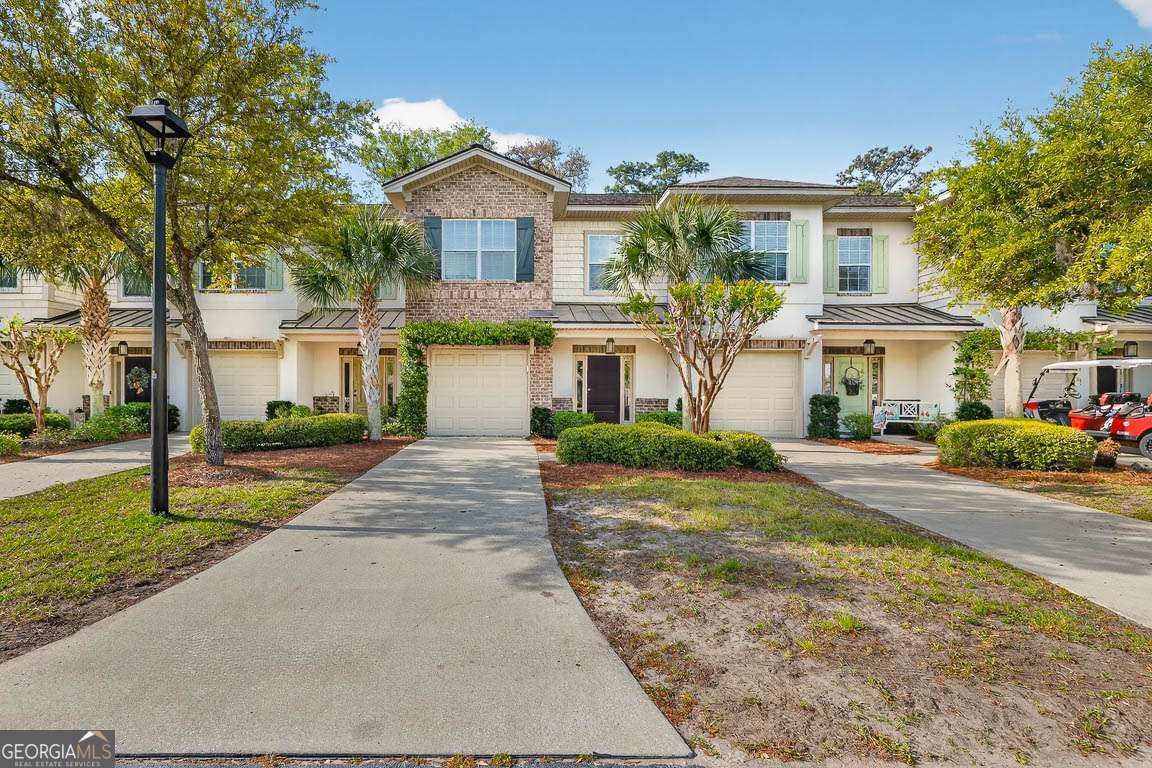 1405 Reserve Court St. Simons Island GA 31522