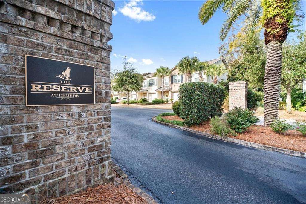 1405 Reserve Court St. Simons Island GA 31522