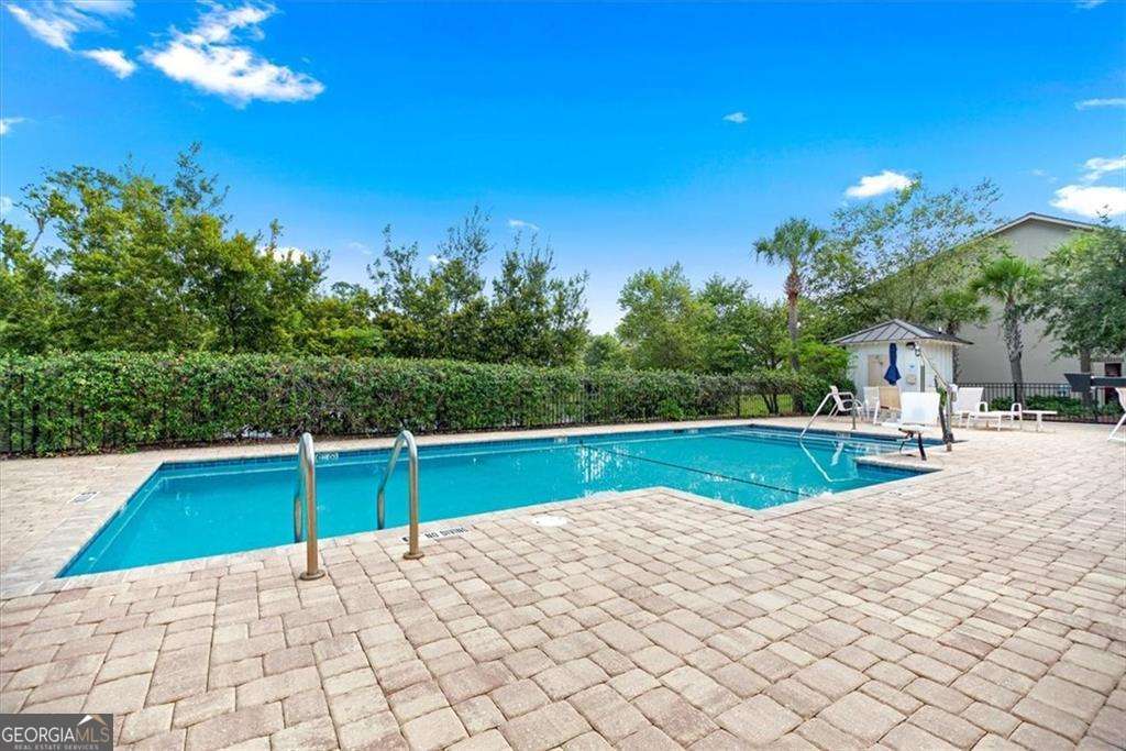1405 Reserve Court St. Simons Island GA 31522