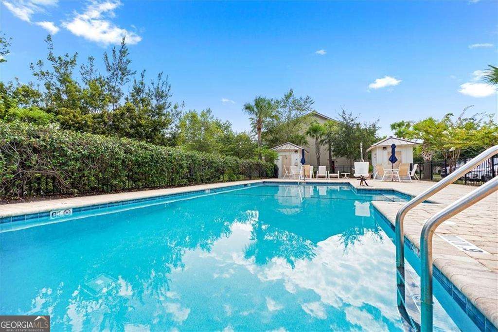 1405 Reserve Court St. Simons Island GA 31522