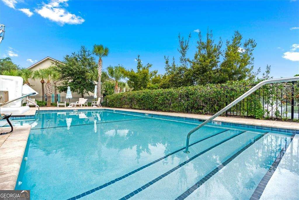 1405 Reserve Court St. Simons Island GA 31522