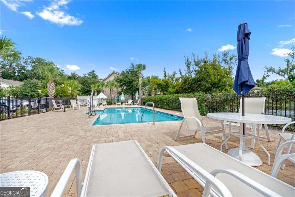1405 Reserve Court St. Simons Island GA 31522