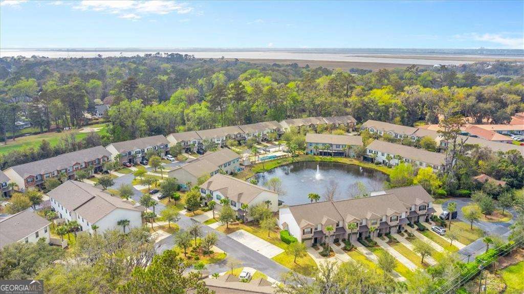 1405 Reserve Court St. Simons Island GA 31522