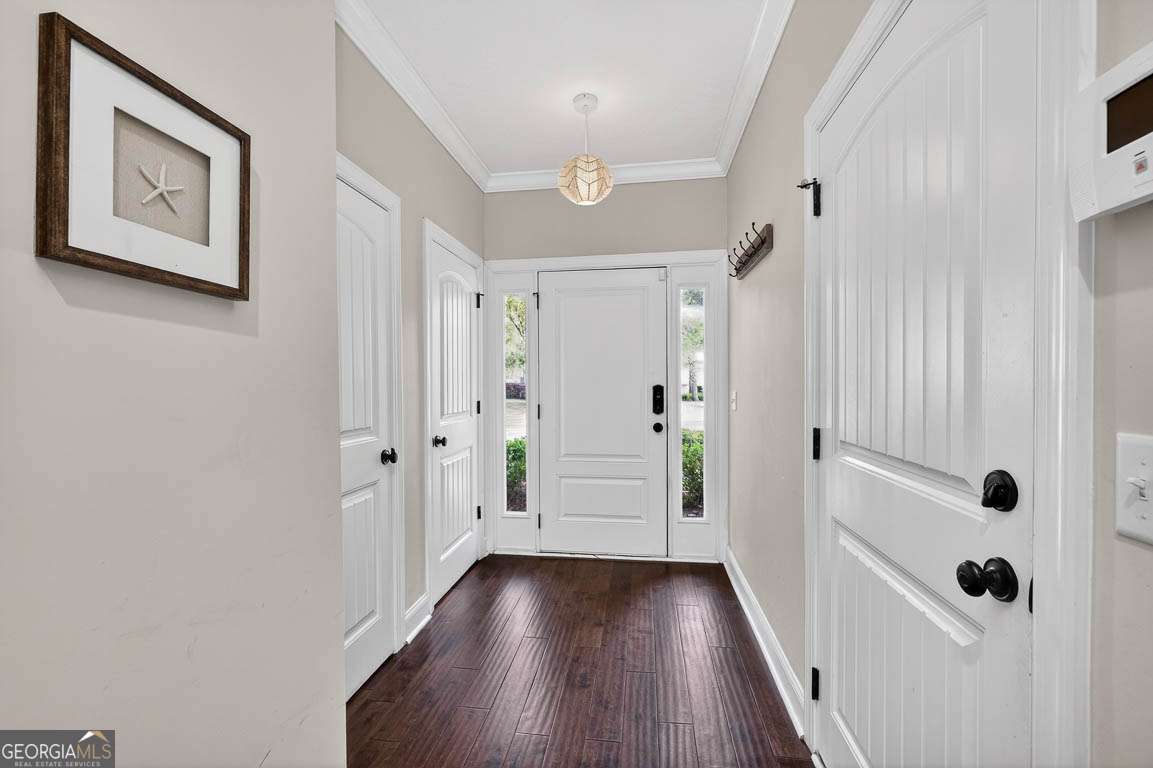 1405 Reserve Court St. Simons Island GA 31522