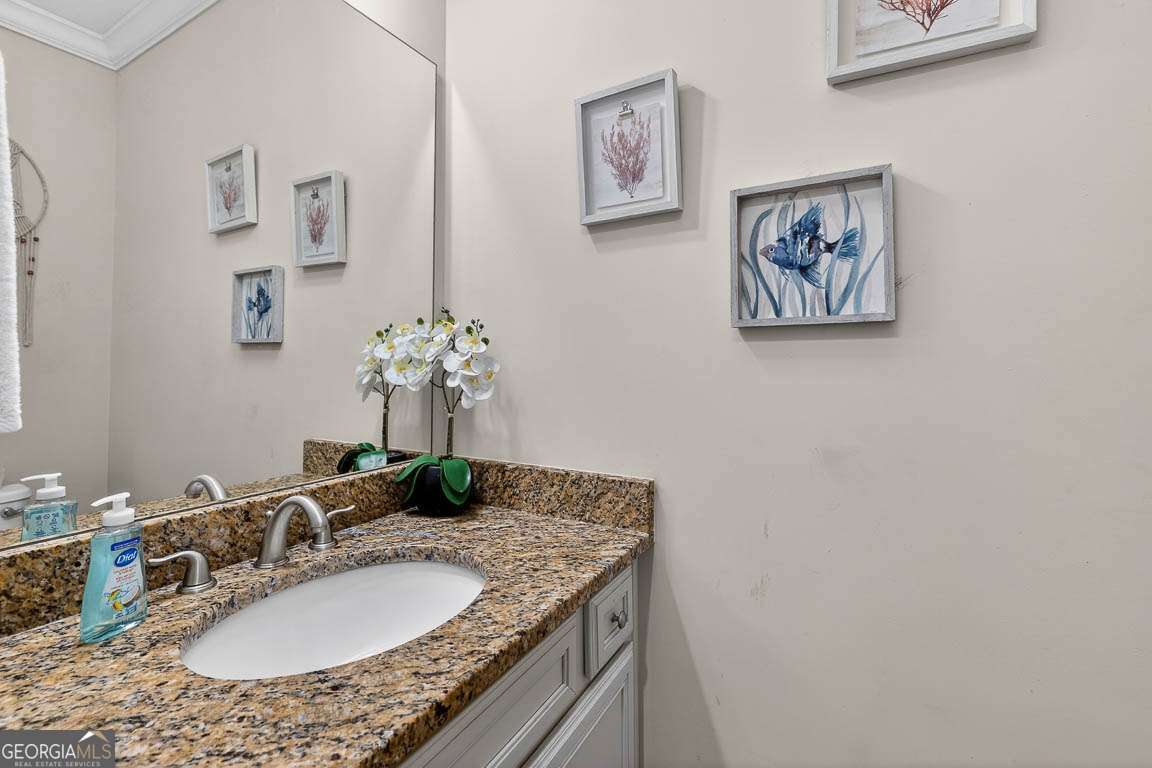 1405 Reserve Court St. Simons Island GA 31522