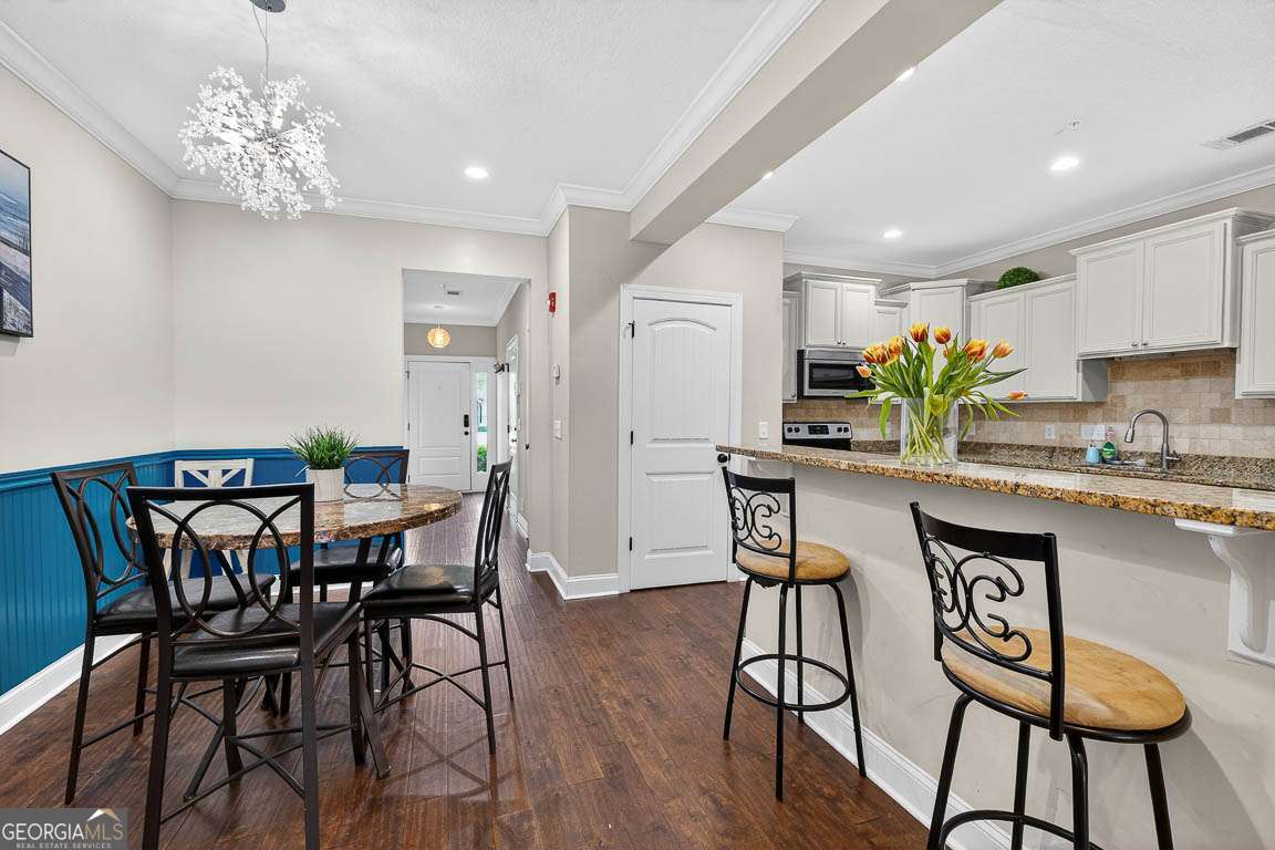 1405 Reserve Court St. Simons Island GA 31522