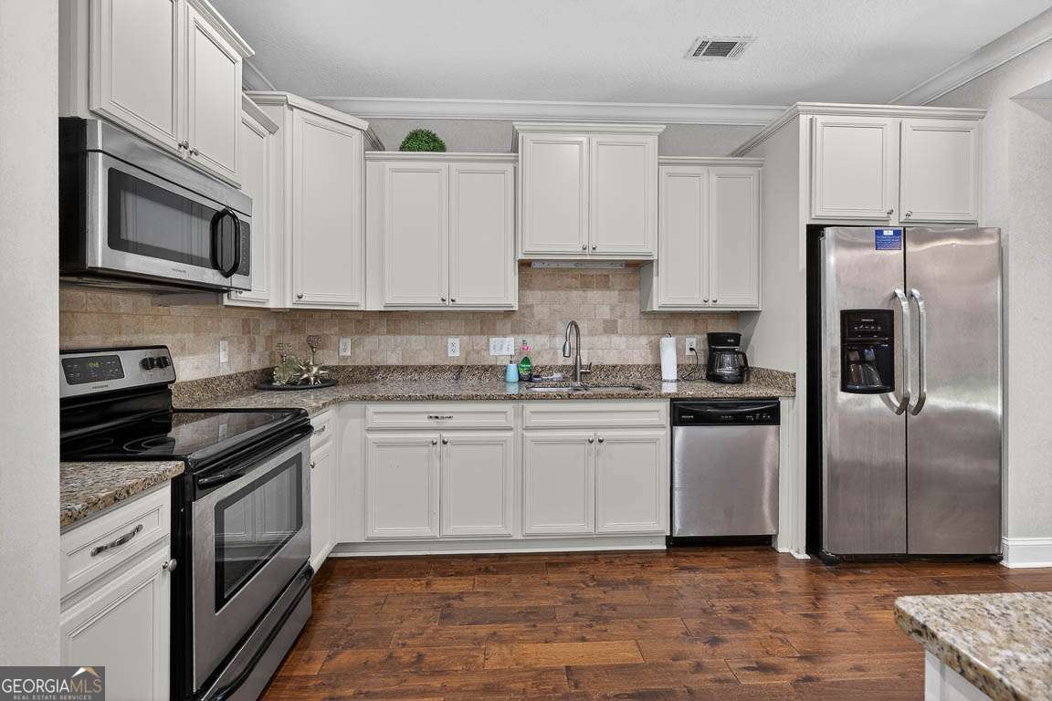 1405 Reserve Court St. Simons Island GA 31522