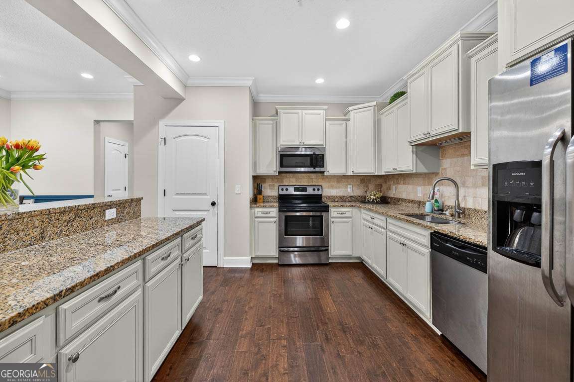 1405 Reserve Court St. Simons Island GA 31522