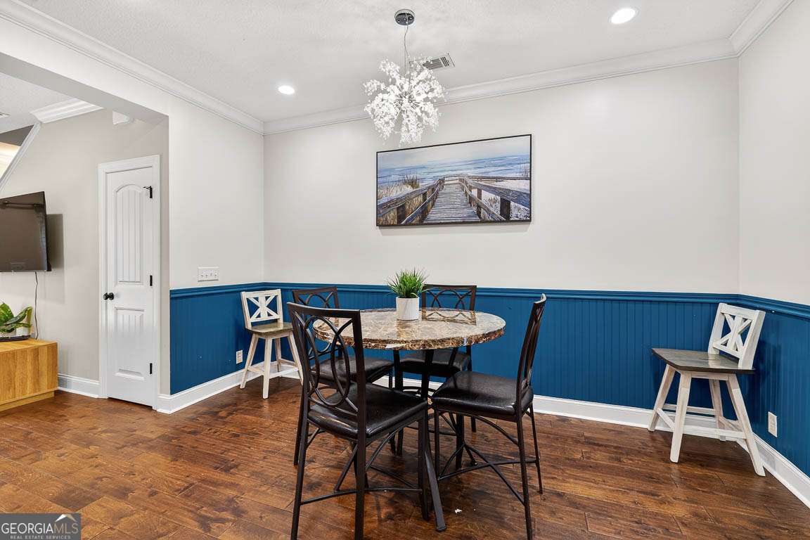 1405 Reserve Court St. Simons Island GA 31522