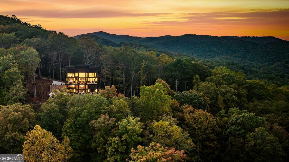 321 Skylight Drive Blue Ridge GA 30513