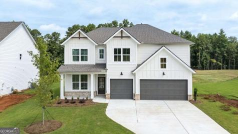 493 Rustic Meadow Court Powder Springs GA 30127