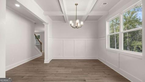493 Rustic Meadow Court Powder Springs GA 30127