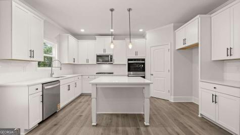 493 Rustic Meadow Court Powder Springs GA 30127