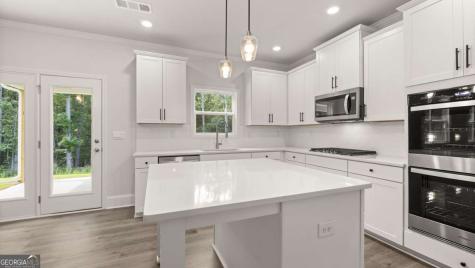 493 Rustic Meadow Court Powder Springs GA 30127