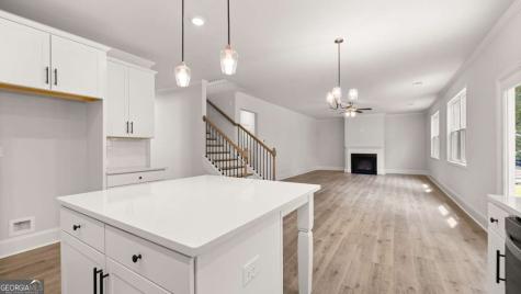 493 Rustic Meadow Court Powder Springs GA 30127