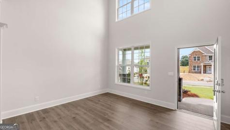 493 Rustic Meadow Court Powder Springs GA 30127