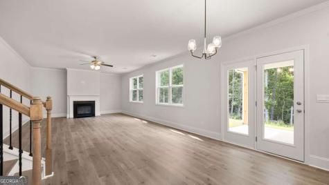 493 Rustic Meadow Court Powder Springs GA 30127