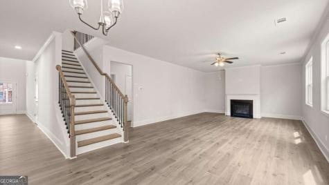 493 Rustic Meadow Court Powder Springs GA 30127