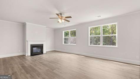493 Rustic Meadow Court Powder Springs GA 30127