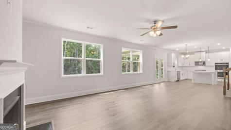 493 Rustic Meadow Court Powder Springs GA 30127