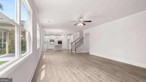 493 Rustic Meadow Court Powder Springs GA 30127