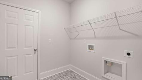 493 Rustic Meadow Court Powder Springs GA 30127
