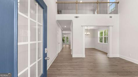493 Rustic Meadow Court Powder Springs GA 30127