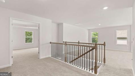 493 Rustic Meadow Court Powder Springs GA 30127
