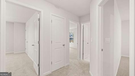 493 Rustic Meadow Court Powder Springs GA 30127