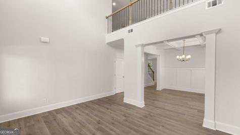 493 Rustic Meadow Court Powder Springs GA 30127