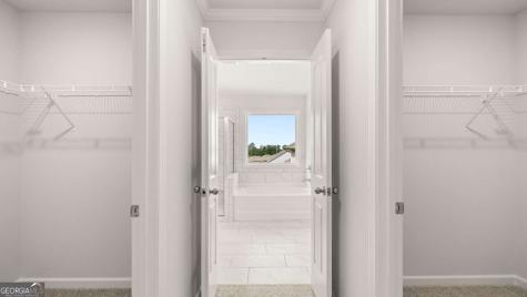 493 Rustic Meadow Court Powder Springs GA 30127