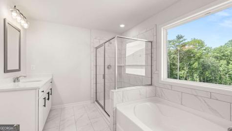 493 Rustic Meadow Court Powder Springs GA 30127