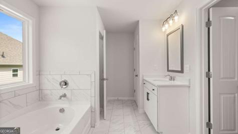 493 Rustic Meadow Court Powder Springs GA 30127
