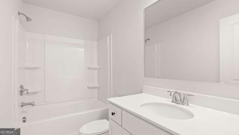 493 Rustic Meadow Court Powder Springs GA 30127