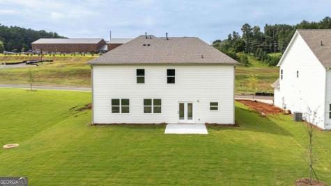493 Rustic Meadow Court Powder Springs GA 30127