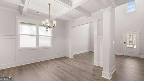 493 Rustic Meadow Court Powder Springs GA 30127